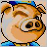 Pigsy Pigsy